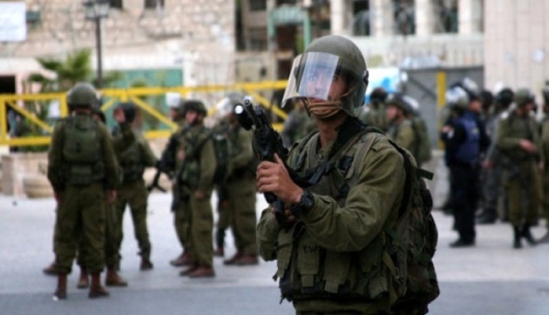 استشهاد فلسطيني برصاص الاحتلال الصهيوني في غزة