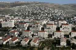الاعلان عن مشروع لبناء 20 الف وحدة استيطانية