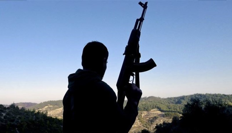 إحباط محاولة تسلّل مسلحين من لبنان إلى سوريا