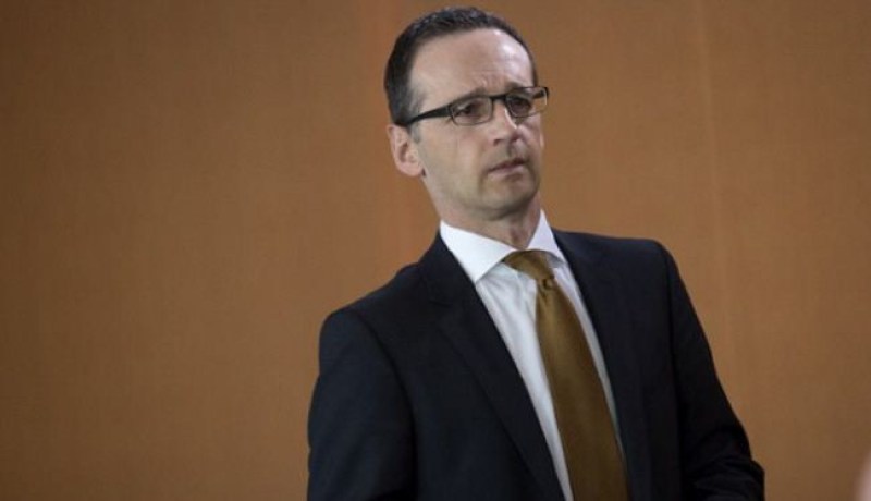 برلين تطالب واشنطن بتقديم المعلومات عن نشاطها الاستخباراتي