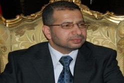 الجبوري يدعو العراقيين إلى مواصلة عمليات التدريب لمواجهة داعش