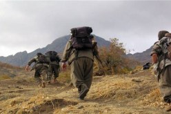 مقتل 34 مقاتلا من حزب العمال الكردستاني شمال العراق