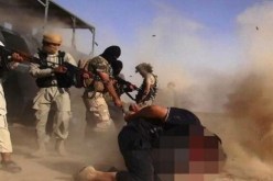 داعش يعدم مصور صحفي من قناة الموصلية المحلية رميا بالرصاص