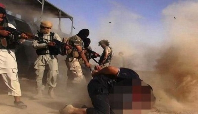 داعش يعدم مصور صحفي من قناة الموصلية المحلية رميا بالرصاص