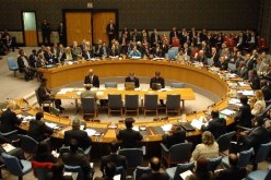 مجلس الأمن يدين استخدام غاز الكلور بسوريا