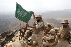مصرع ثلاثة جنود سعوديين وضابط إماراتي إثر قصف جماعة الحوثي في اليمن