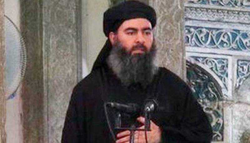 مقتل أبو أسامة أحد أبرز مساعدي البغدادي في الموصل