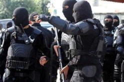 الشرطة التونسية تلقي القبض على مجموعة تكفيرية في جندوبة