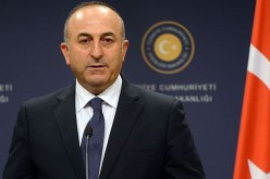 وزير الخارجية التركي يهنىء دونالد ترامب