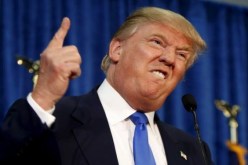 دونالد ترامب متورط في الدعاية لحركة الشباب