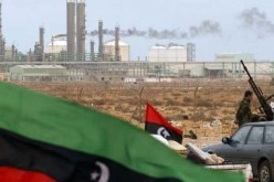 مسلحو داعش يهاجمون حقلا نفطيا في ليبيا