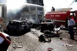 3 قتلى و9 جرحى في إنفجار سيارة مفخخة بتركيا