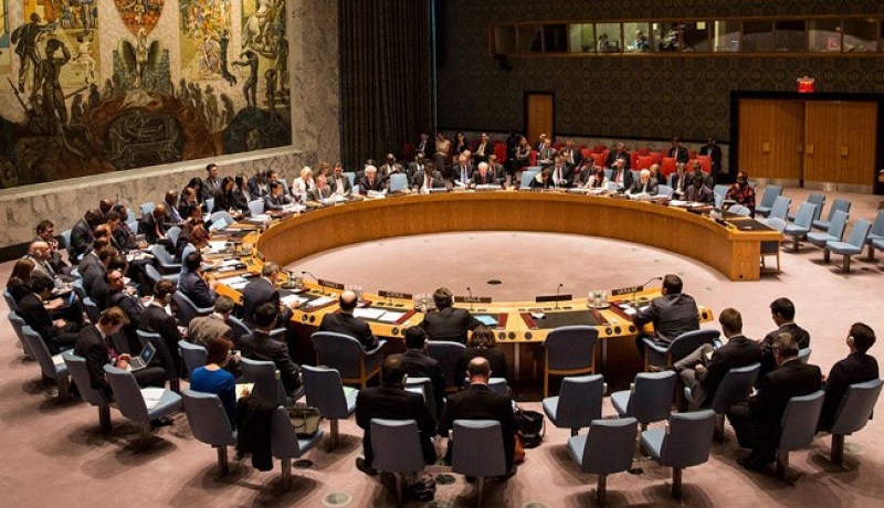 مجلس الأمن الدولي يدين بشدة إطلاق كوريا الشمالية لصواريخ بالستية