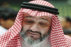 أسباب مجهولة تدفع الأمير خالد بن طلال إلى الإستقالة من مناصبه