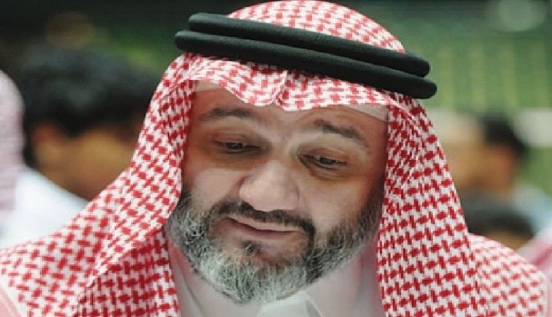 أسباب مجهولة تدفع الأمير خالد بن طلال إلى الإستقالة من مناصبه