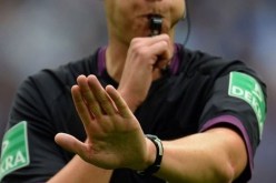 الفاف تُعين حكام الجولة ال4 من المحترف الأول