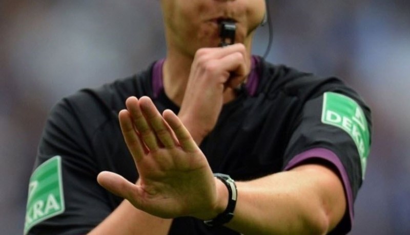 الفاف تُعين حكام الجولة ال4 من المحترف الأول