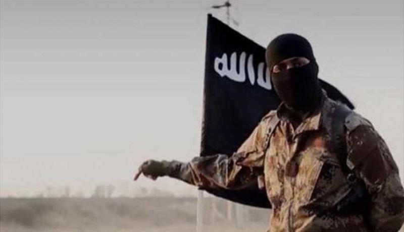 داعش يعدم 16 شخصا بطريقة بشعة في العراق