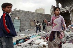 اليونيسيف.. كارثة تهدّد أطفال اليمن