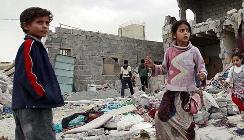 اليونيسيف.. كارثة تهدّد أطفال اليمن