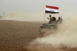 القوات العراقية تقتحم أول الأحياء في شمال الموصل