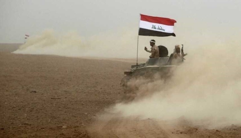 القوات العراقية تقتحم أول الأحياء في شمال الموصل