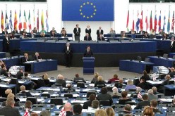 البرلمان الأوروبي يصوت على تجميد مفاوضات انضمام تركيا لهذا السبب