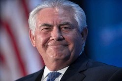 تيلرسون يرحب بإدانة القضاء الأمريكي بقمع حرس أردوغان مظاهرة سلمية