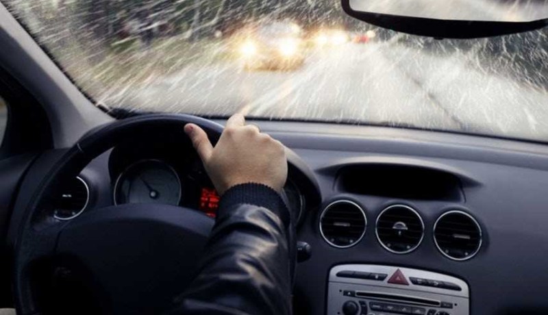 الأمن يدعو مستعملي الطريق للرفع من درجة الحذر خلال التقلبات الجوية