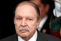 الرئيس بوتفليقة: ما وقع في مصر يؤكد أن الإرهاب لادين ولا انتماء له