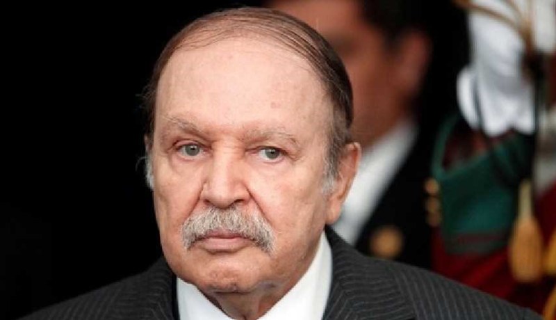 الرئيس بوتفليقة: ما وقع في مصر يؤكد أن الإرهاب لادين ولا انتماء له