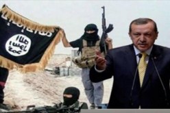 داعش يتوعد بإهدار دم أردوغان