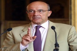 عاجل جوبيه يريد اللجوء إلى القضاء الدولي ضد سوريا ‏