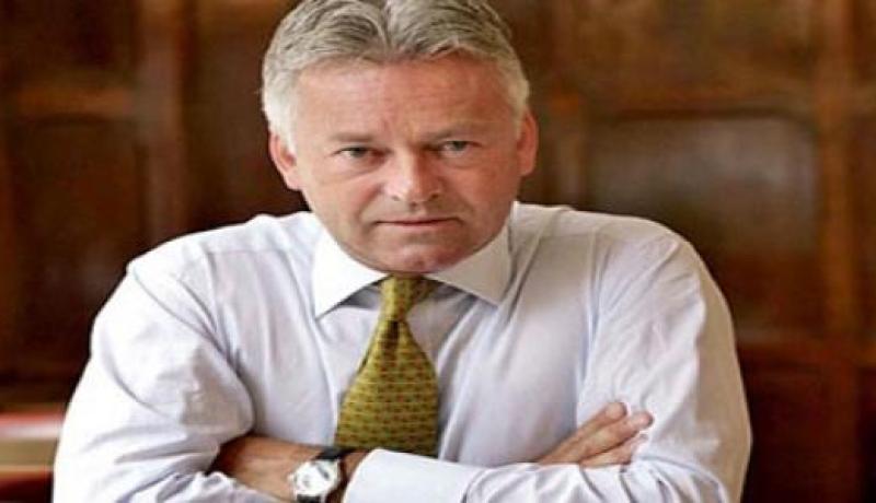 بريطانيا تقترح استضافة مؤتمر دولي لتفعيل عملية السلام الفلسطينية-الاسرائيلية