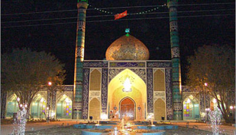 مقتل رئيس ديوان الوقف السني في الانبار