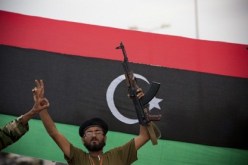 كتيبة أنصار الشريعة تحذر واشنطن من جحيم ينتظرها في ليبيا