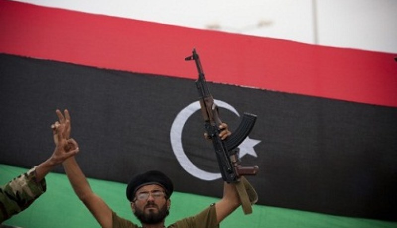 كتيبة أنصار الشريعة تحذر واشنطن من جحيم ينتظرها في ليبيا