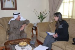 رئيس تحرير مجلة العربي للنهار: المشروع العربي خربته الفضائيات الفاضحة والمشوهة  للثقافة