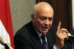 نبيل العربي يدعو الى طي صفحة اللجنة الرباعية حول الشرق الاوسط