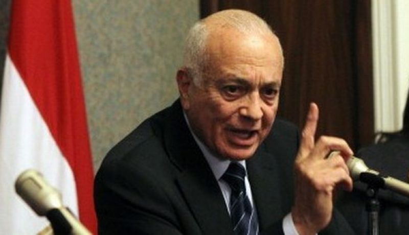 نبيل العربي يدعو الى طي صفحة اللجنة الرباعية حول الشرق الاوسط