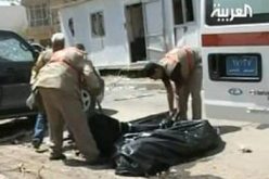 أربعة قتلى في عملية مسلحة ضد مكتب قناة العربية الإخبارية في بغداد