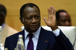 الرئيس الايفواري حسن واتارا يعلن ان غباغبو سيقدم للعدالة في كوت ديفوار