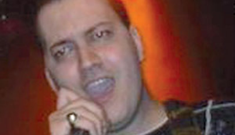 محمد علاوة ممنوع من التلفزيون؟