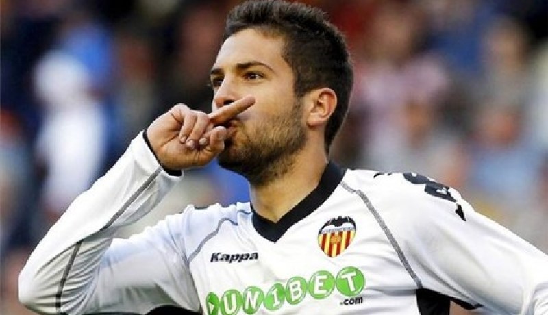 رئيس برشلونة يؤكد التفاوض مع ألبا