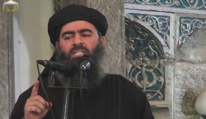 هذه هي الأسماء المرشحة لخلافة العدناني للتحدث باسم تنظيم داعش