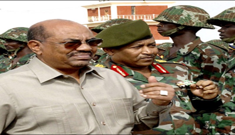 السودان تنفي شن هجمات جوية في ولايتي النيل الأزرق وجنوب كردفان