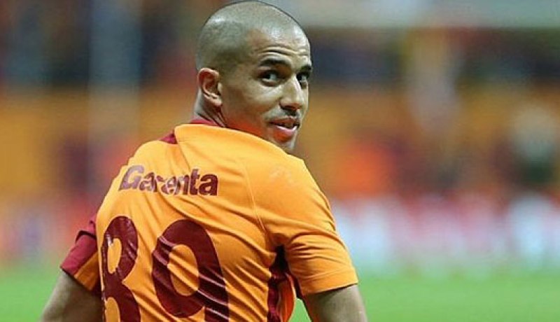 إدارة غلطة سراي تدفع “فيغولي” للرحيل !!