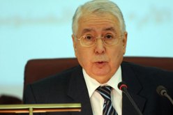 بن صالح أمينا عاما بالنيابة لحزب التجمع الوطني الجزائري خلفا لأويحي