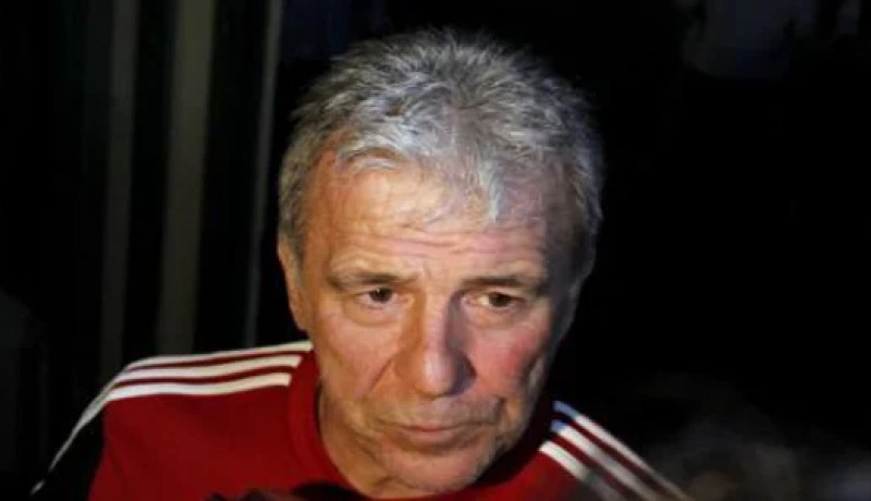 إيريك غيرتس ينفي وصفه للمدربين المغاربة بالفاشلين