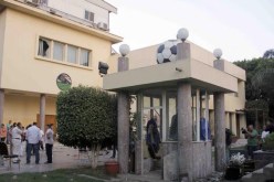 ملعب برج العرب يصدر أزمة لاتحاد الكرة ويعتذر عن أستضافة السوبر المصري